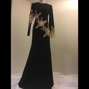 Evening Gown dress